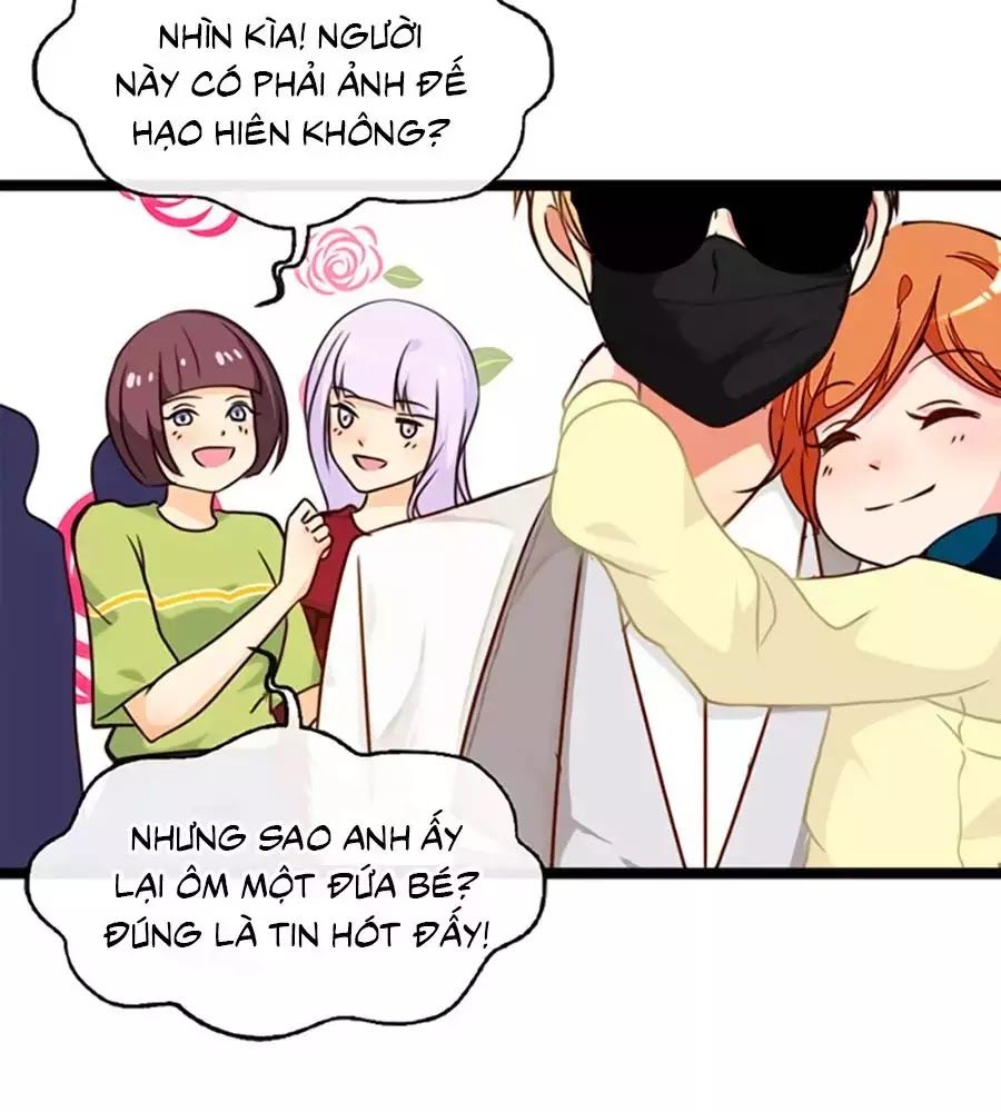 Tổng Tài Daddy Đuổi Tới Nơi Rồi Chapter 1 - Trang 2