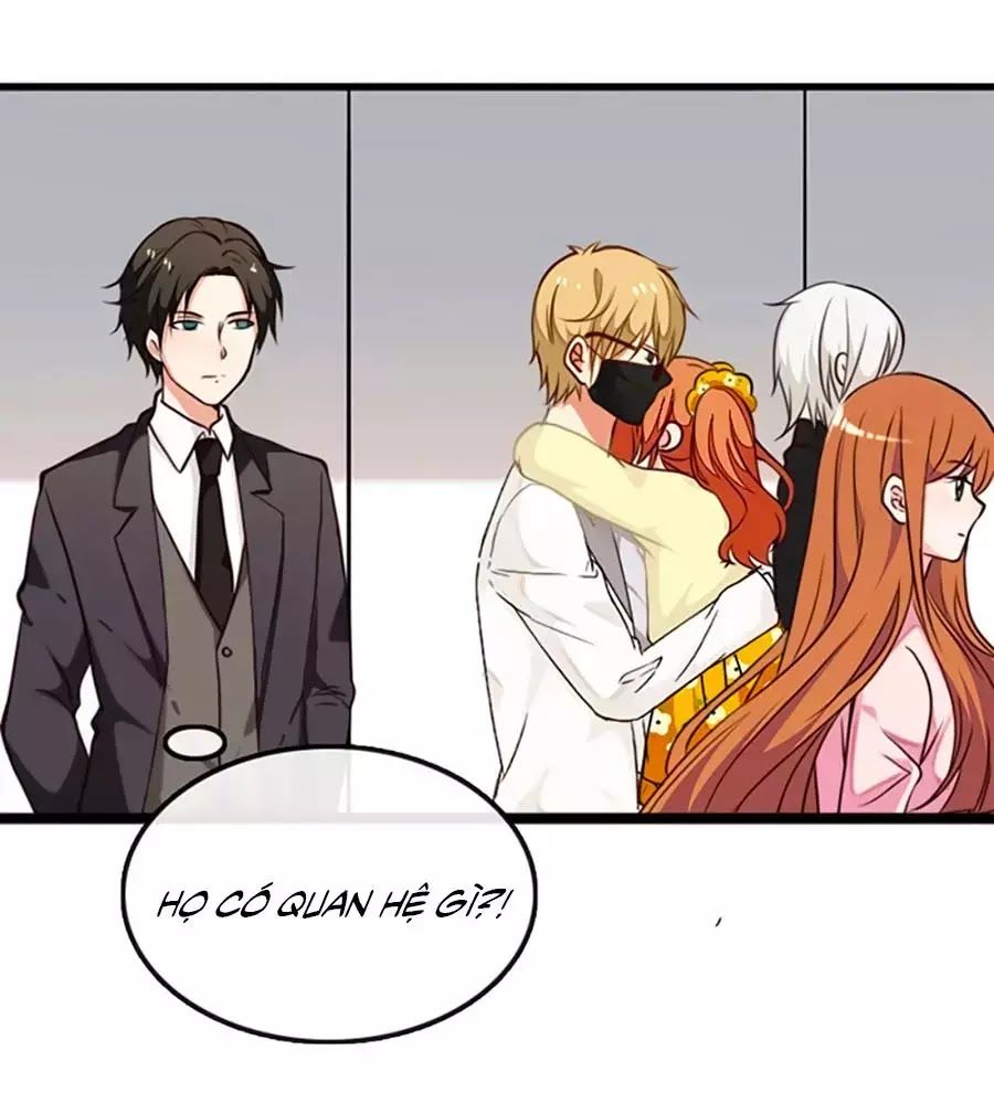 Tổng Tài Daddy Đuổi Tới Nơi Rồi Chapter 1 - Trang 2