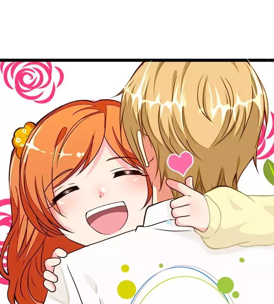 Tổng Tài Daddy Đuổi Tới Nơi Rồi Chapter 1 - Trang 2