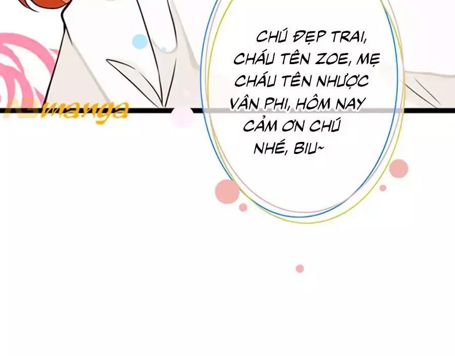 Tổng Tài Daddy Đuổi Tới Nơi Rồi Chapter 1 - Trang 2