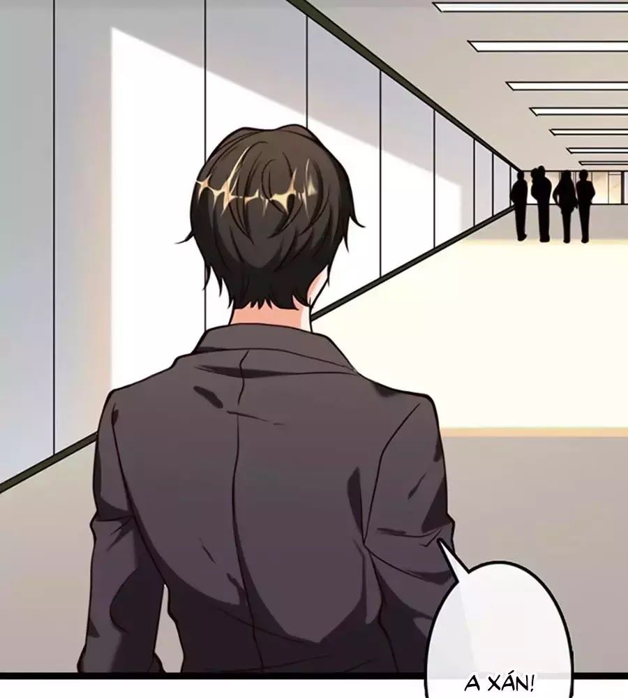 Tổng Tài Daddy Đuổi Tới Nơi Rồi Chapter 1 - Trang 2