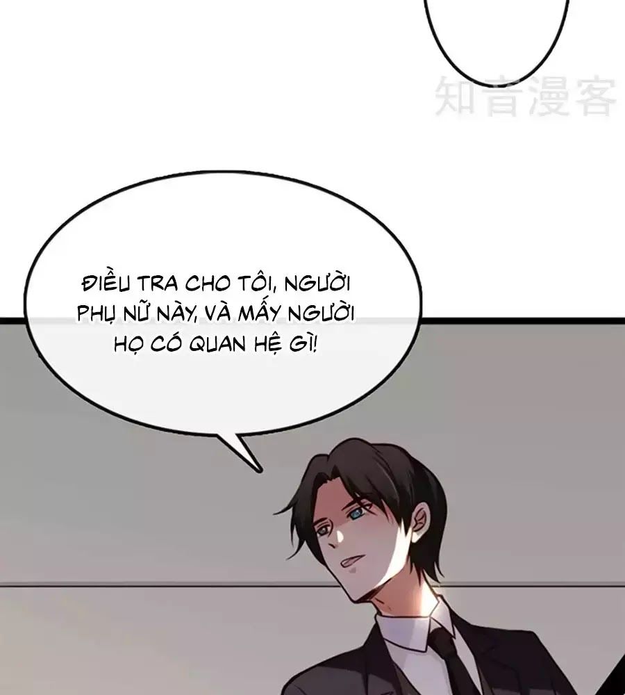 Tổng Tài Daddy Đuổi Tới Nơi Rồi Chapter 1 - Trang 2