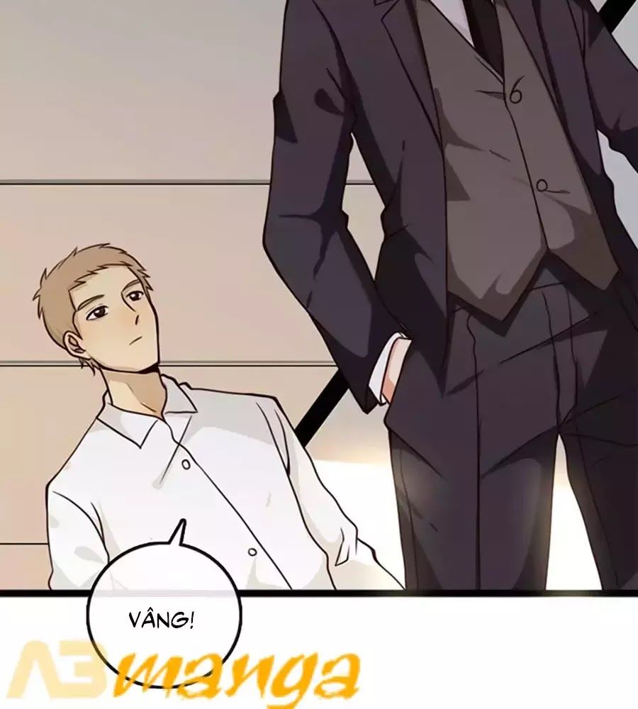 Tổng Tài Daddy Đuổi Tới Nơi Rồi Chapter 1 - Trang 2