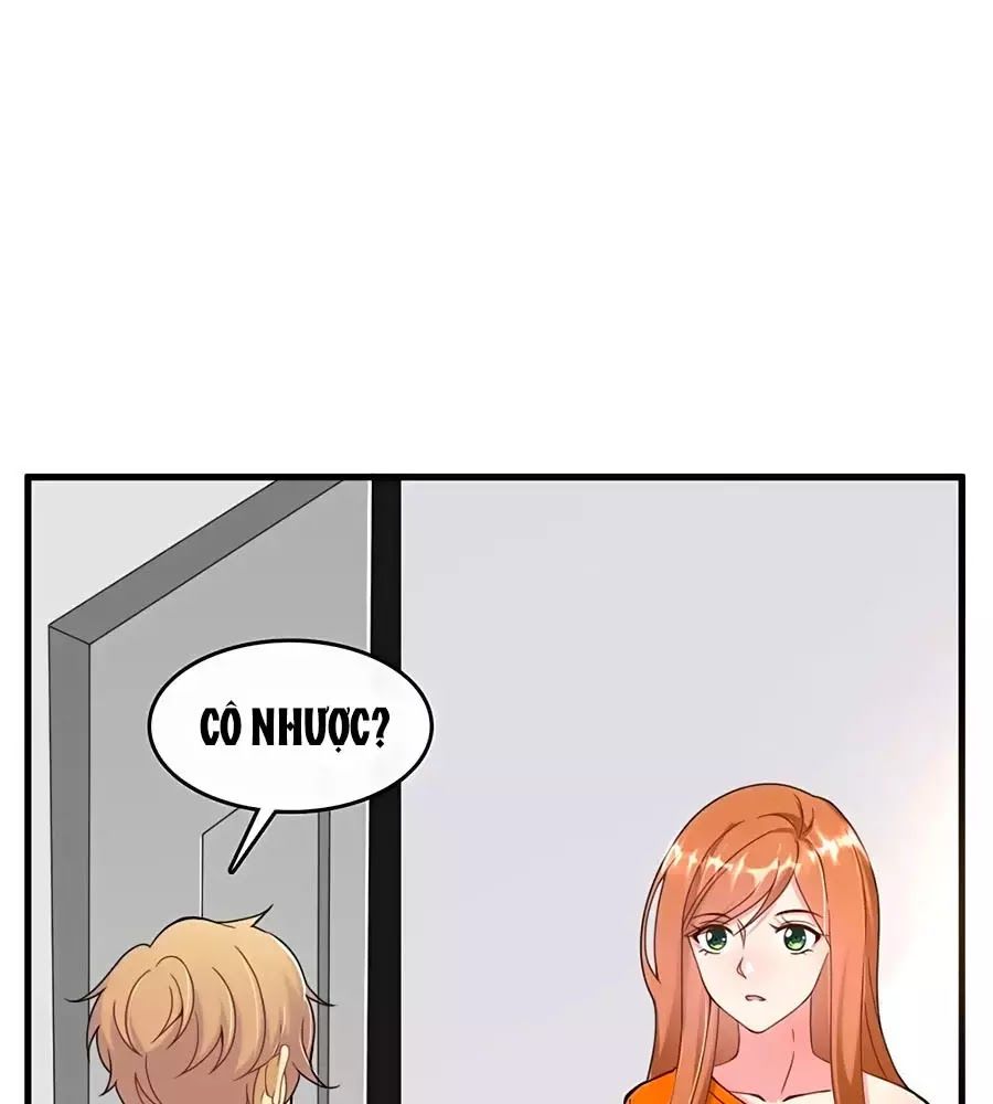 Tổng Tài Daddy Đuổi Tới Nơi Rồi Chapter 10 - Trang 2