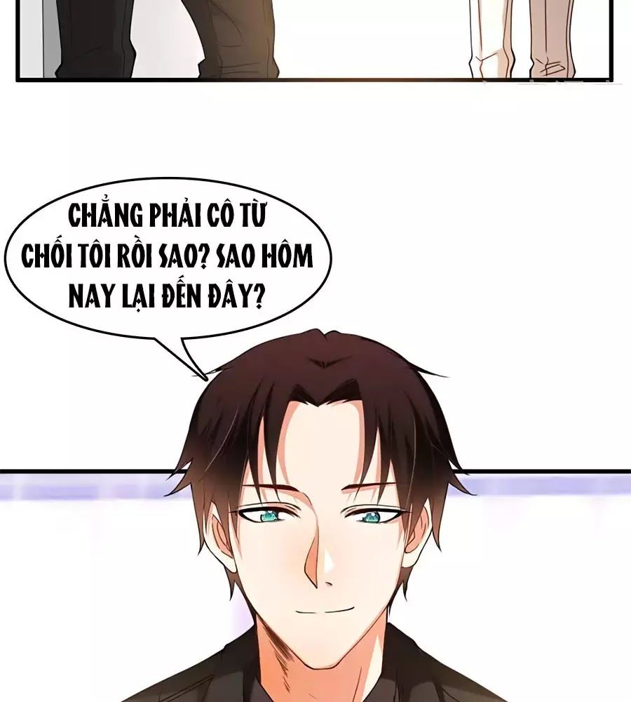 Tổng Tài Daddy Đuổi Tới Nơi Rồi Chapter 10 - Trang 2