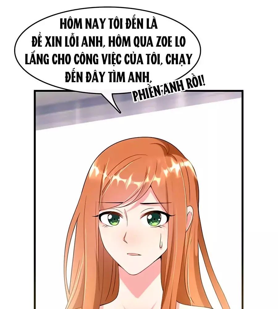 Tổng Tài Daddy Đuổi Tới Nơi Rồi Chapter 10 - Trang 2