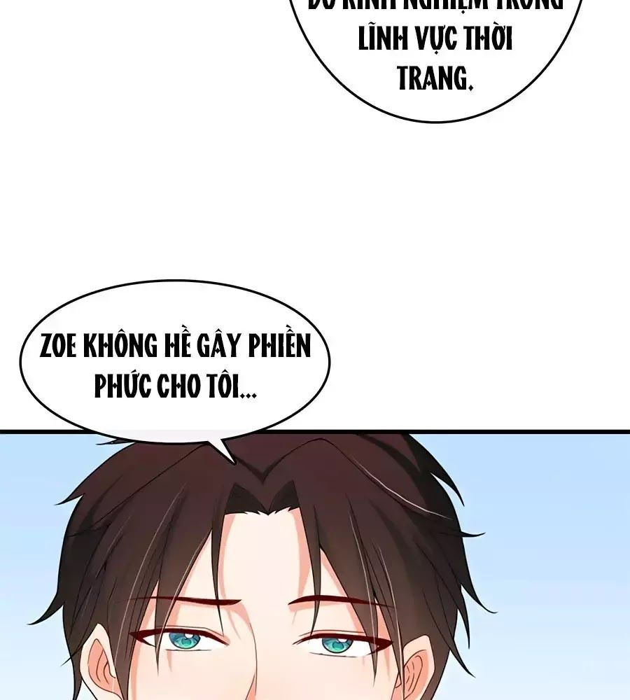 Tổng Tài Daddy Đuổi Tới Nơi Rồi Chapter 10 - Trang 2