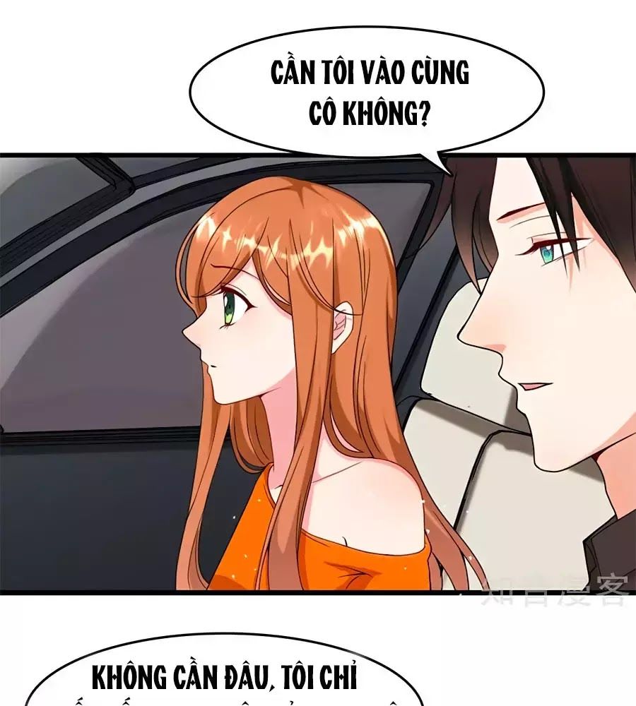 Tổng Tài Daddy Đuổi Tới Nơi Rồi Chapter 10 - Trang 2