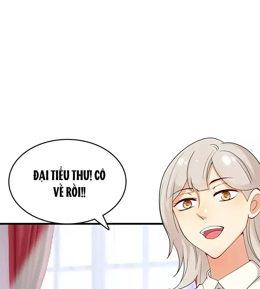 Tổng Tài Daddy Đuổi Tới Nơi Rồi Chapter 10 - Trang 2