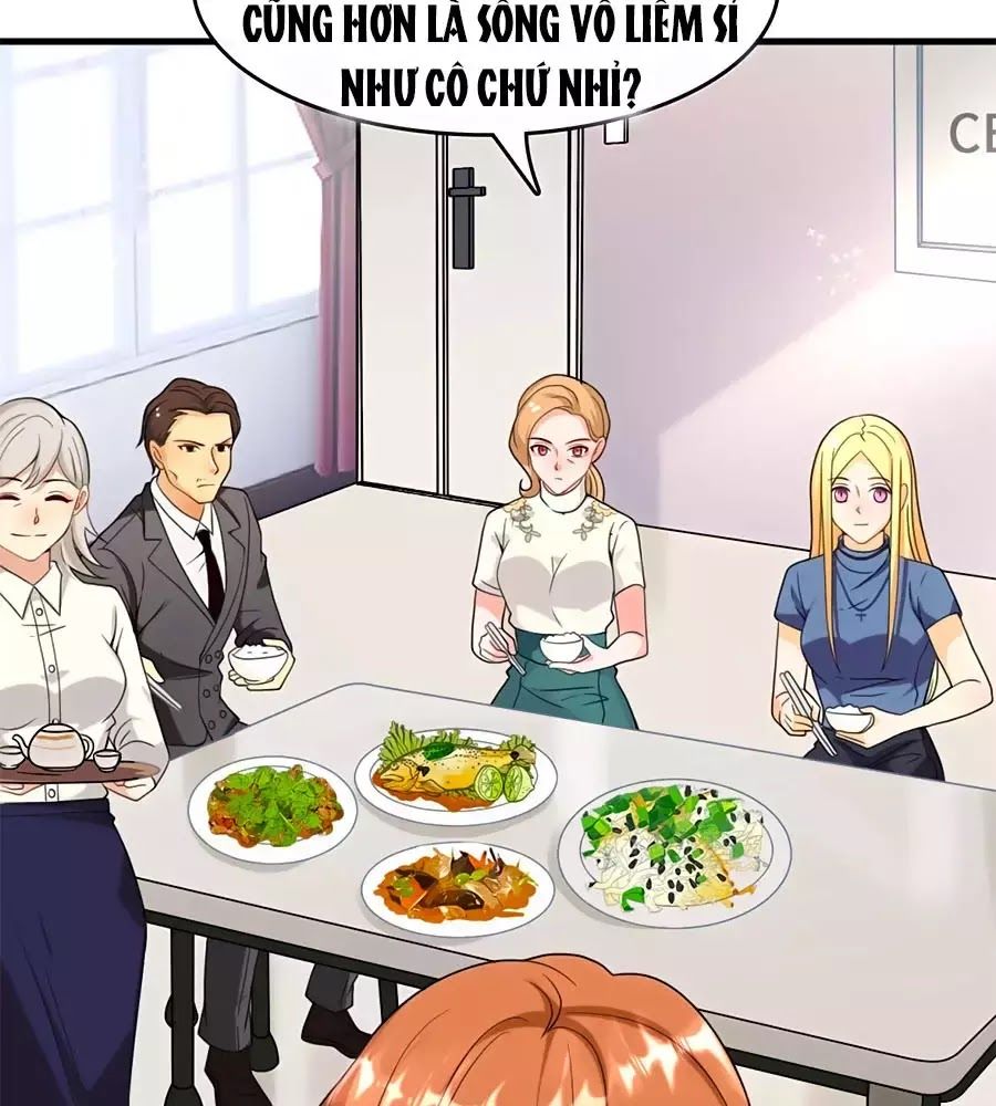 Tổng Tài Daddy Đuổi Tới Nơi Rồi Chapter 10 - Trang 2