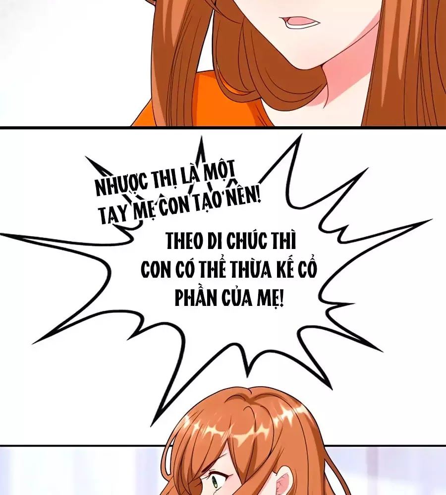 Tổng Tài Daddy Đuổi Tới Nơi Rồi Chapter 10 - Trang 2