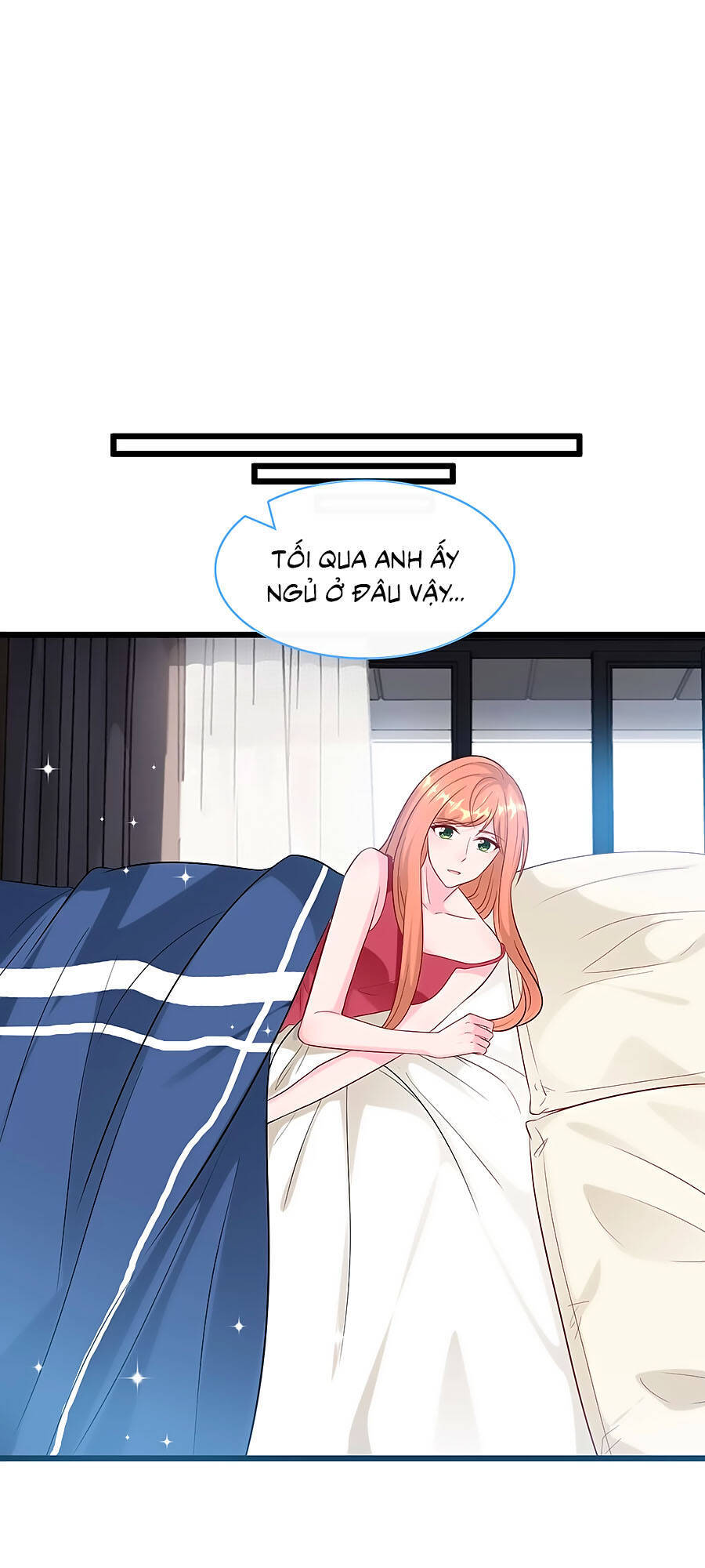 Tổng Tài Daddy Đuổi Tới Nơi Rồi Chapter 100 - Trang 2