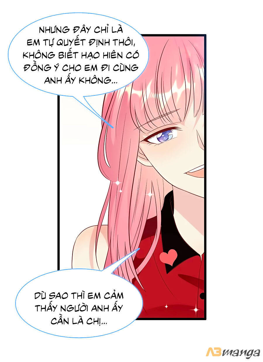 Tổng Tài Daddy Đuổi Tới Nơi Rồi Chapter 100 - Trang 2