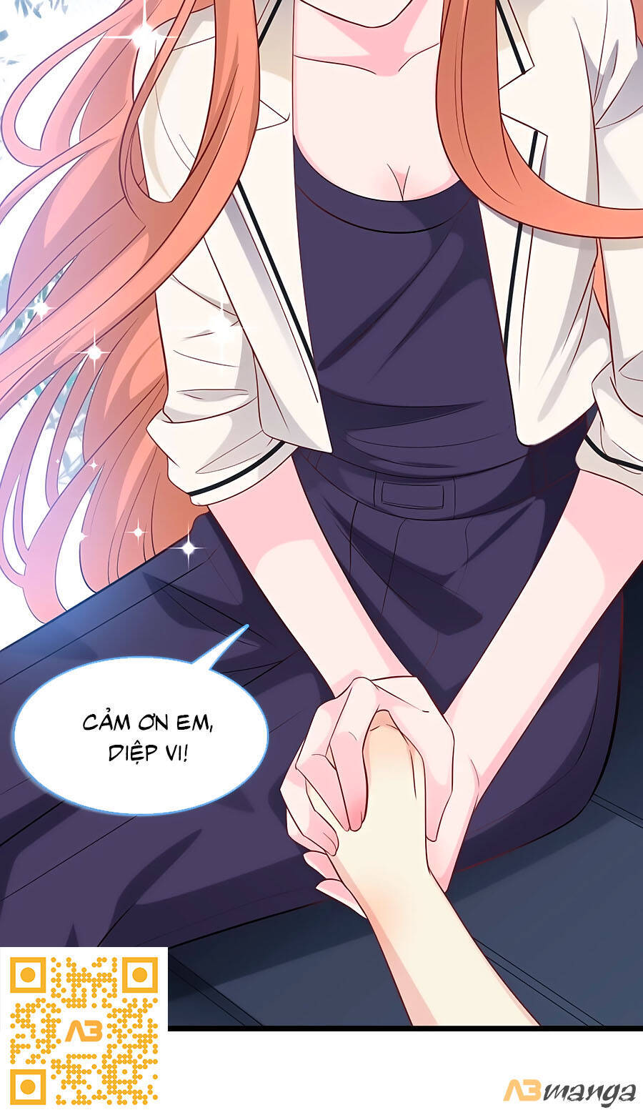 Tổng Tài Daddy Đuổi Tới Nơi Rồi Chapter 100 - Trang 2