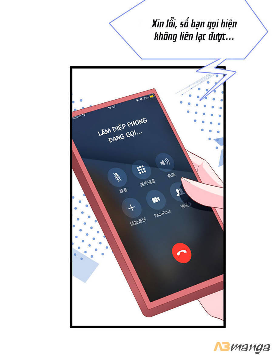 Tổng Tài Daddy Đuổi Tới Nơi Rồi Chapter 101 - Trang 2