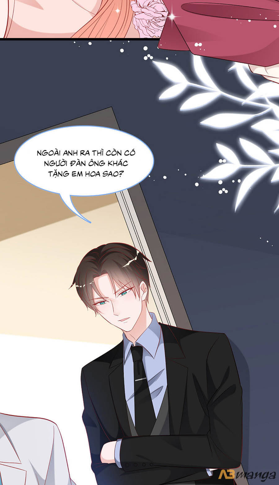 Tổng Tài Daddy Đuổi Tới Nơi Rồi Chapter 101 - Trang 2