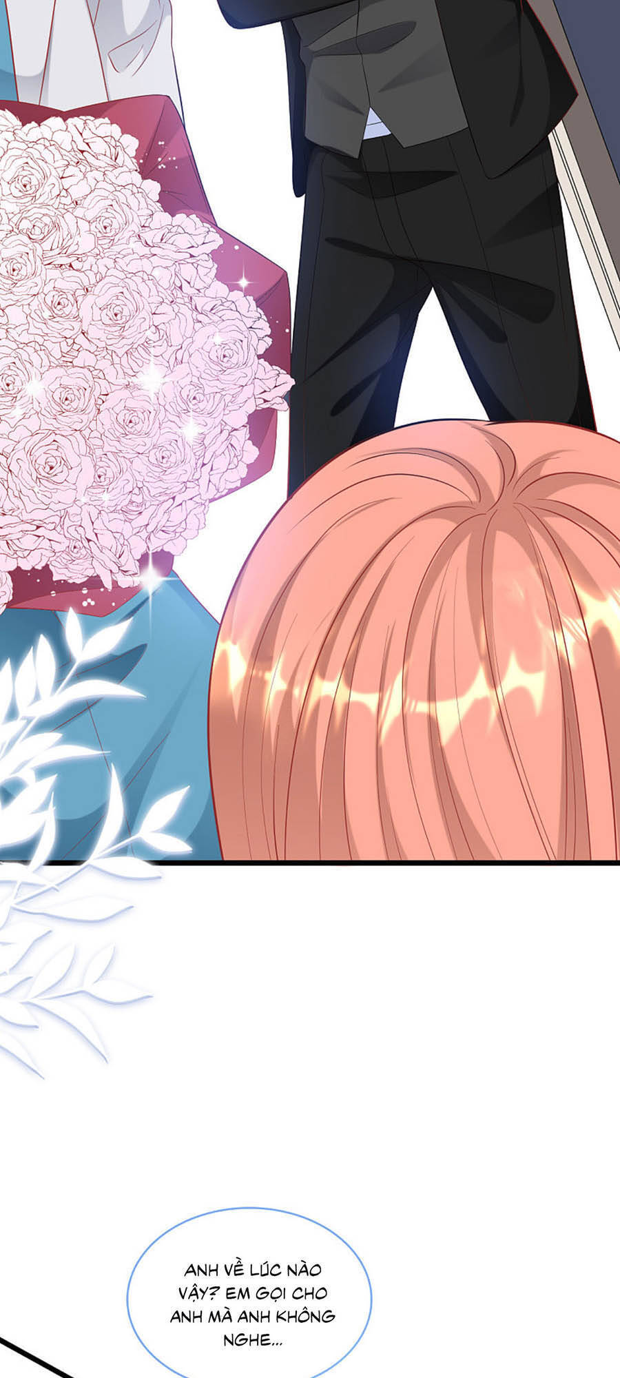 Tổng Tài Daddy Đuổi Tới Nơi Rồi Chapter 101 - Trang 2