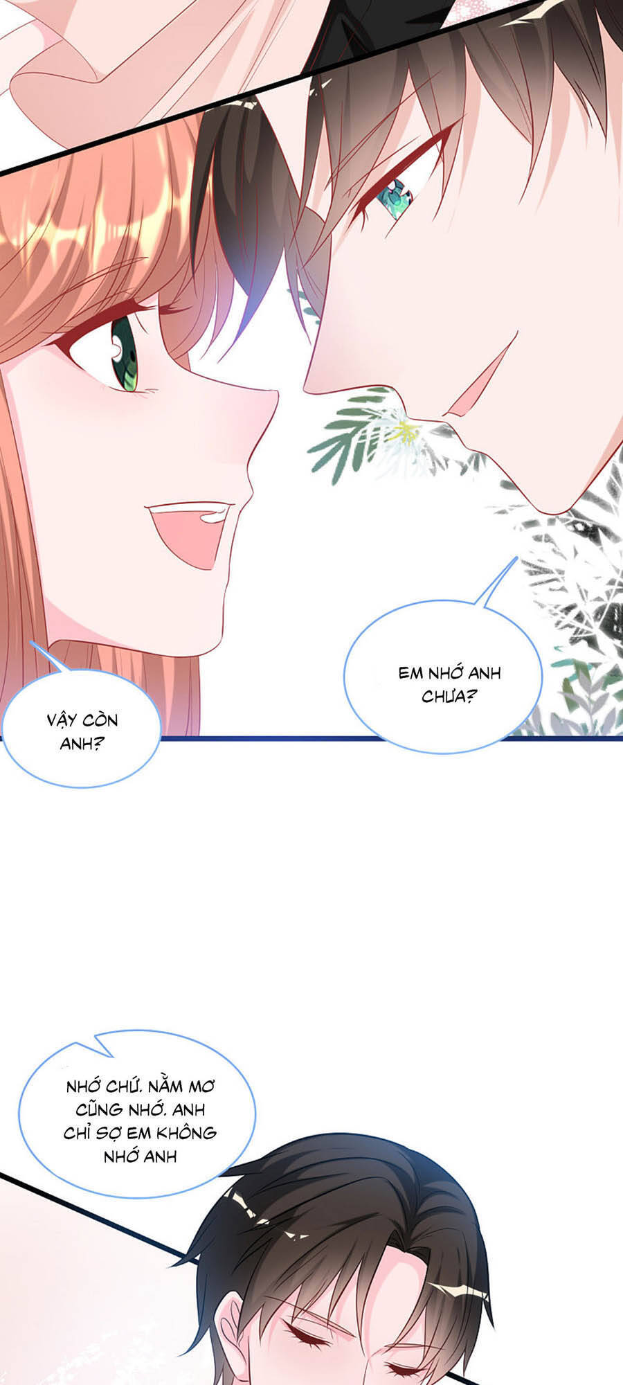 Tổng Tài Daddy Đuổi Tới Nơi Rồi Chapter 101 - Trang 2