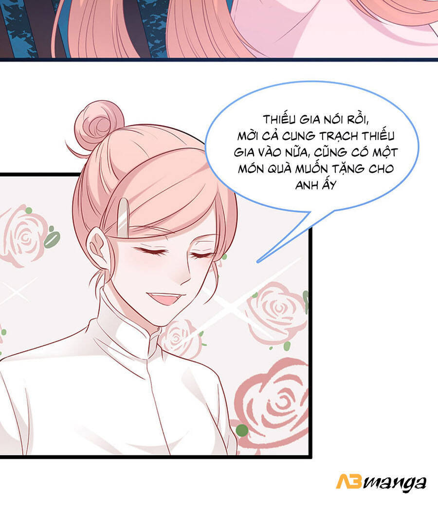 Tổng Tài Daddy Đuổi Tới Nơi Rồi Chapter 102 - Trang 2