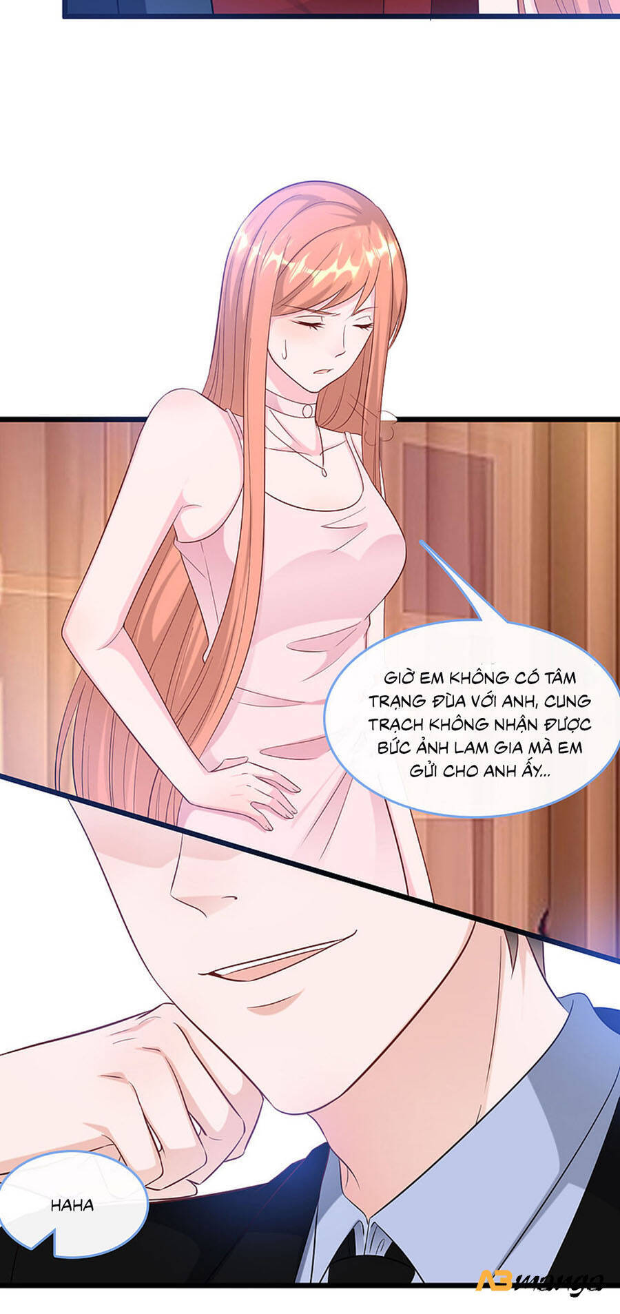 Tổng Tài Daddy Đuổi Tới Nơi Rồi Chapter 102 - Trang 2