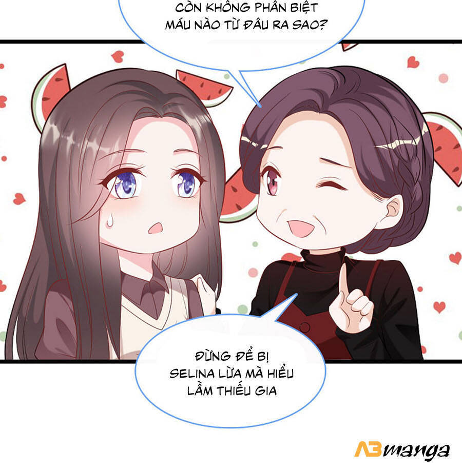 Tổng Tài Daddy Đuổi Tới Nơi Rồi Chapter 103 - Trang 2