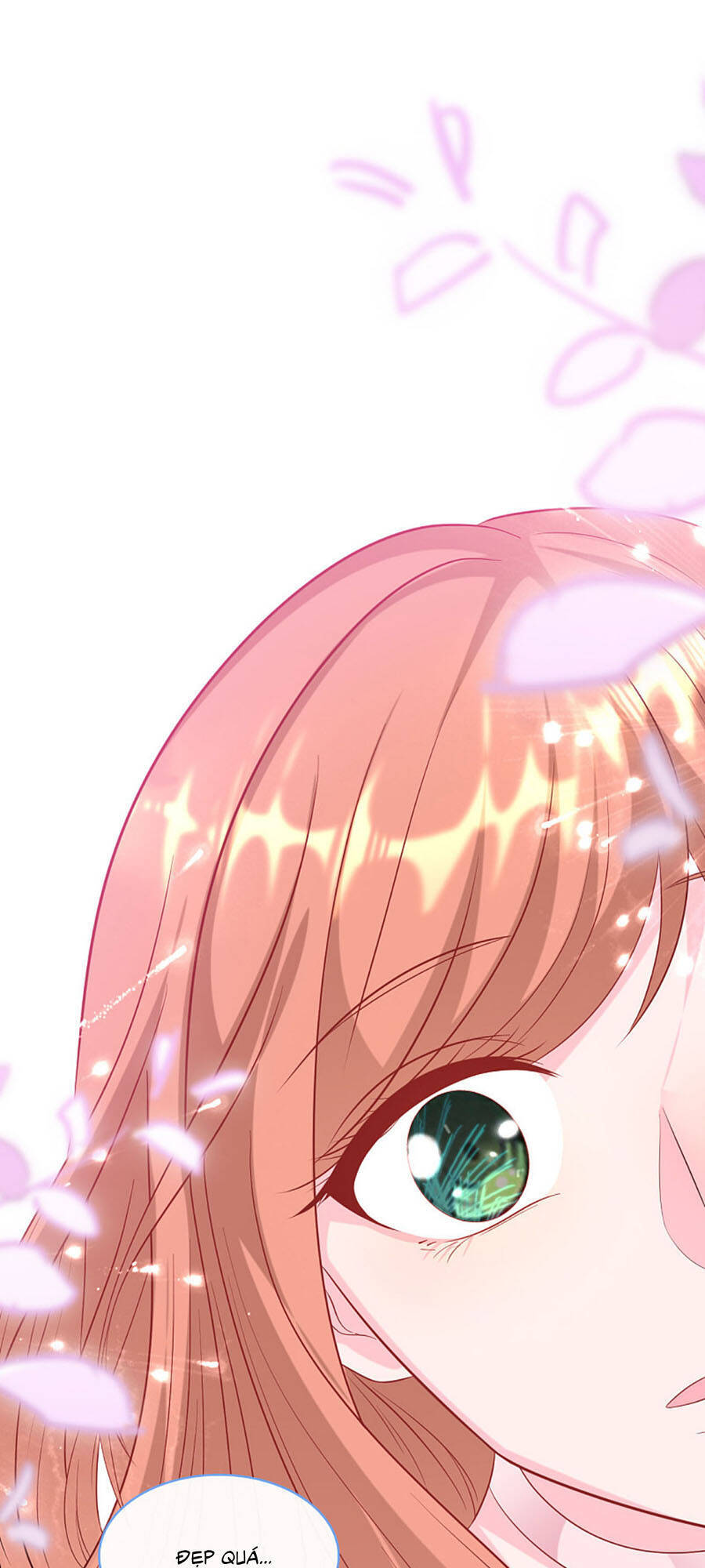 Tổng Tài Daddy Đuổi Tới Nơi Rồi Chapter 103 - Trang 2