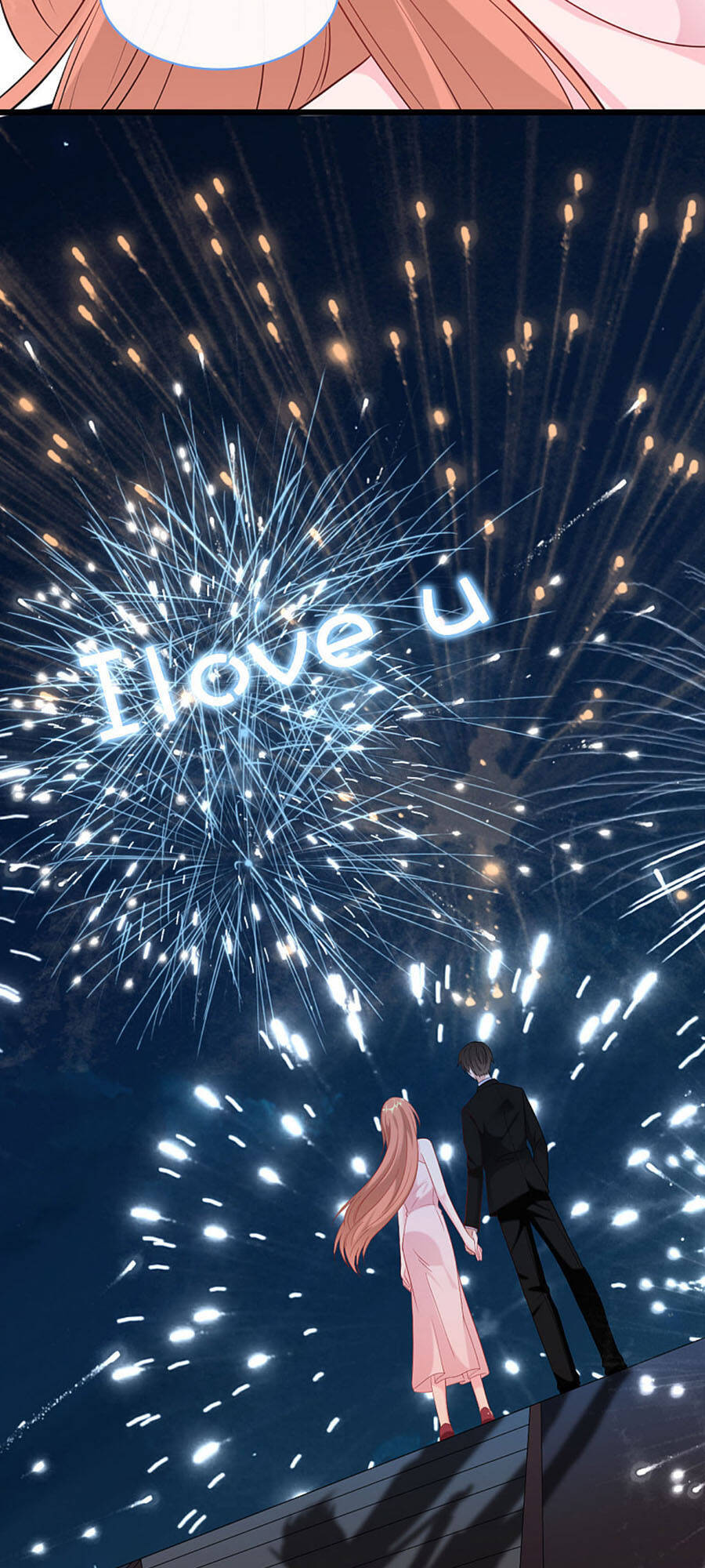 Tổng Tài Daddy Đuổi Tới Nơi Rồi Chapter 103 - Trang 2