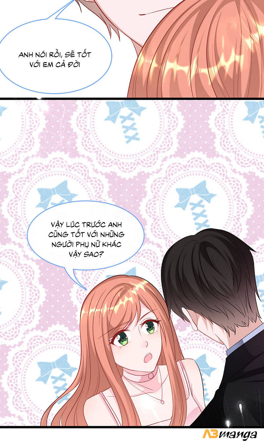 Tổng Tài Daddy Đuổi Tới Nơi Rồi Chapter 103 - Trang 2