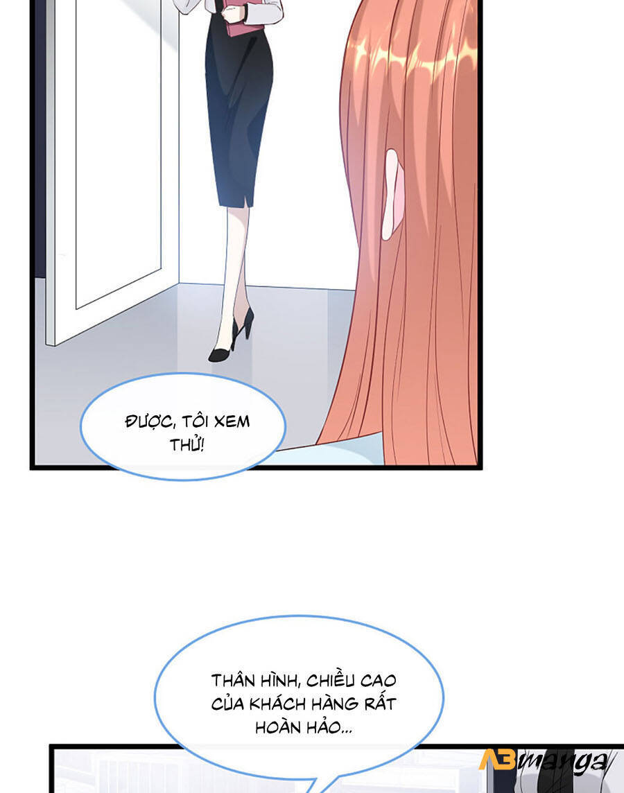 Tổng Tài Daddy Đuổi Tới Nơi Rồi Chapter 104 - Trang 2