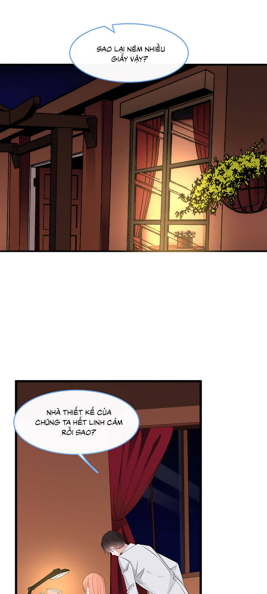 Tổng Tài Daddy Đuổi Tới Nơi Rồi Chapter 104 - Trang 2