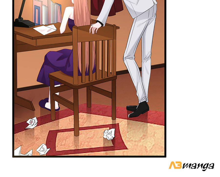 Tổng Tài Daddy Đuổi Tới Nơi Rồi Chapter 104 - Trang 2