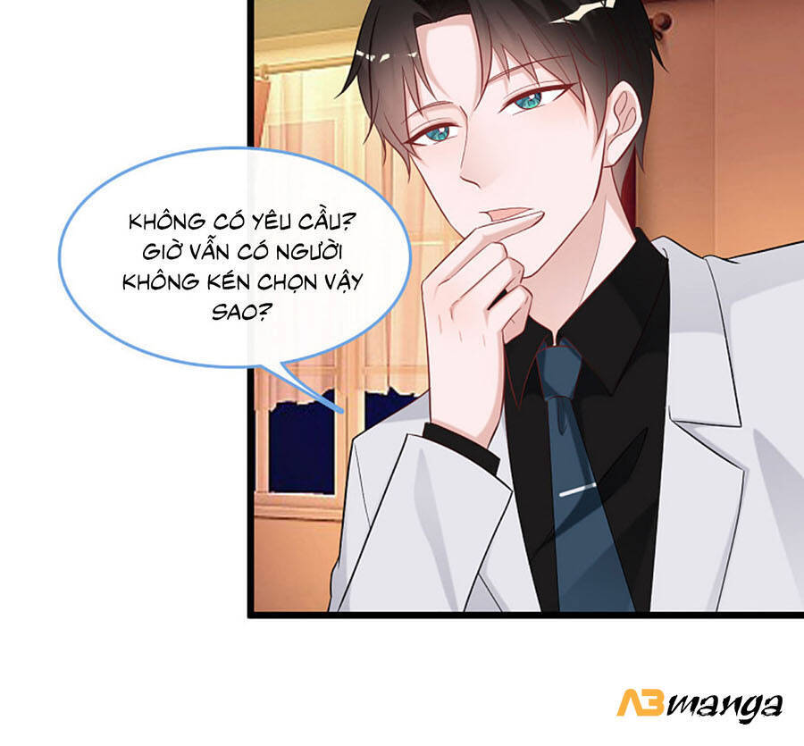 Tổng Tài Daddy Đuổi Tới Nơi Rồi Chapter 104 - Trang 2