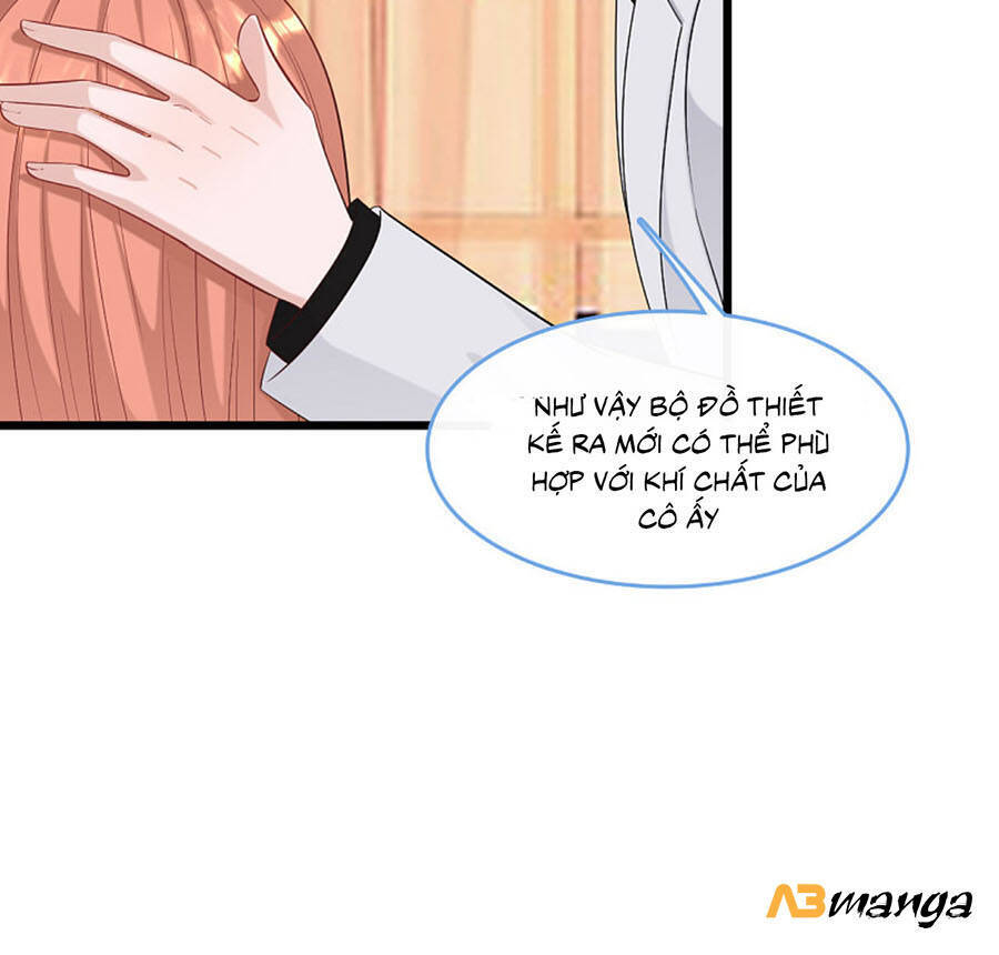 Tổng Tài Daddy Đuổi Tới Nơi Rồi Chapter 104 - Trang 2