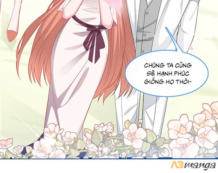 Tổng Tài Daddy Đuổi Tới Nơi Rồi Chapter 105 - Trang 2