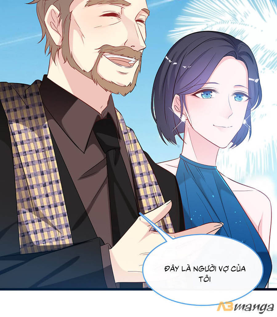 Tổng Tài Daddy Đuổi Tới Nơi Rồi Chapter 105 - Trang 2