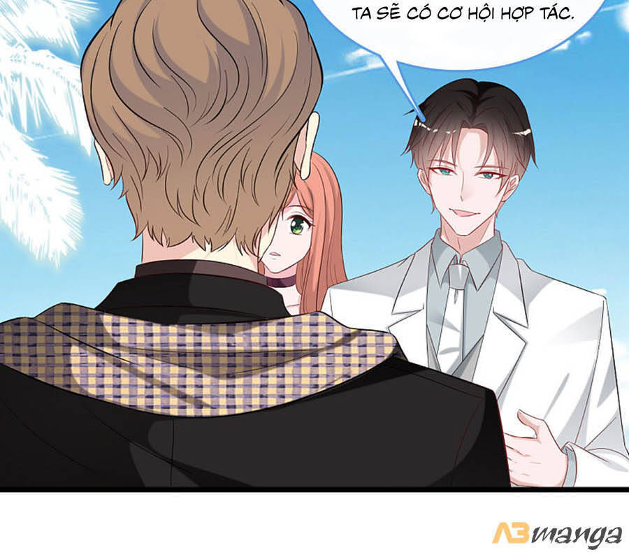 Tổng Tài Daddy Đuổi Tới Nơi Rồi Chapter 105 - Trang 2