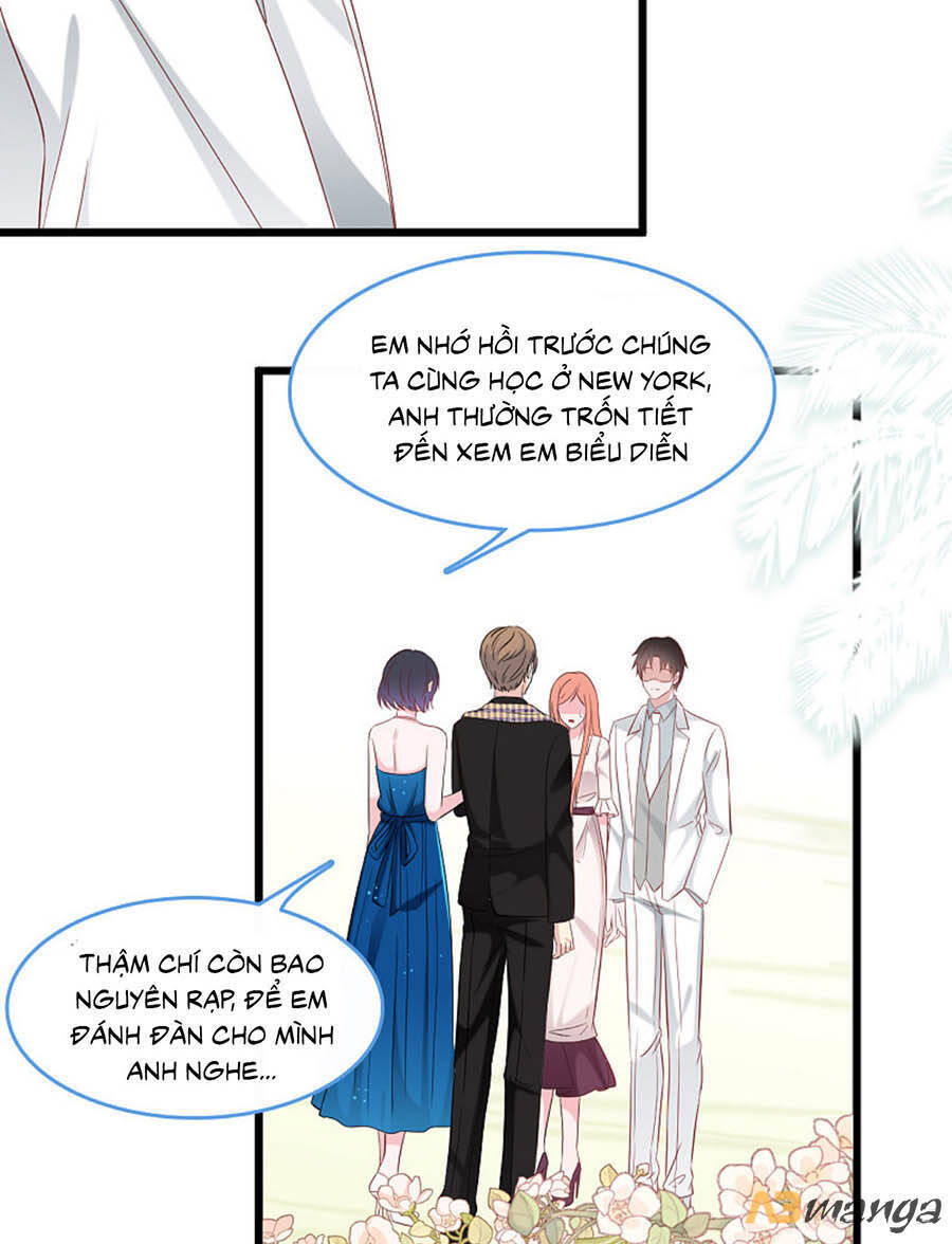 Tổng Tài Daddy Đuổi Tới Nơi Rồi Chapter 105 - Trang 2