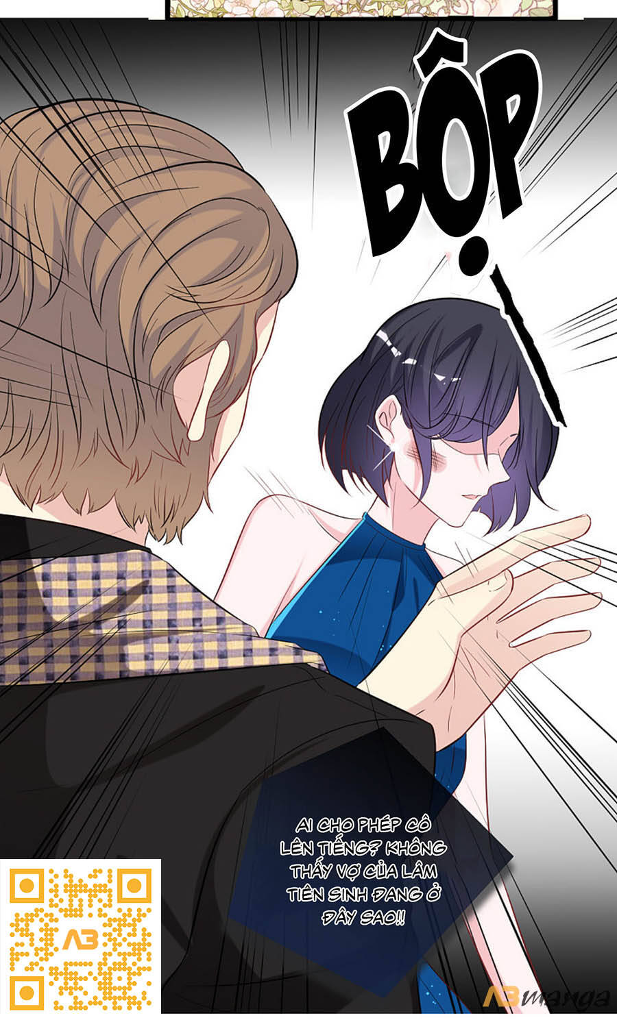 Tổng Tài Daddy Đuổi Tới Nơi Rồi Chapter 105 - Trang 2