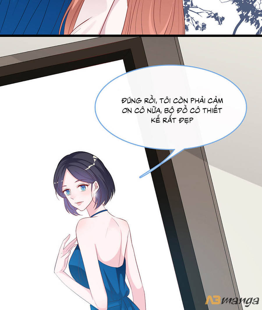 Tổng Tài Daddy Đuổi Tới Nơi Rồi Chapter 106 - Trang 2