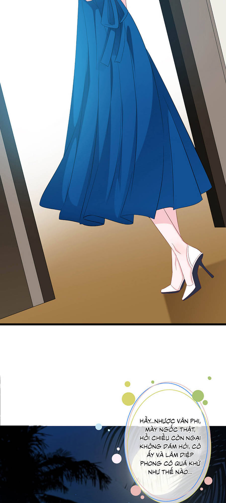 Tổng Tài Daddy Đuổi Tới Nơi Rồi Chapter 106 - Trang 2