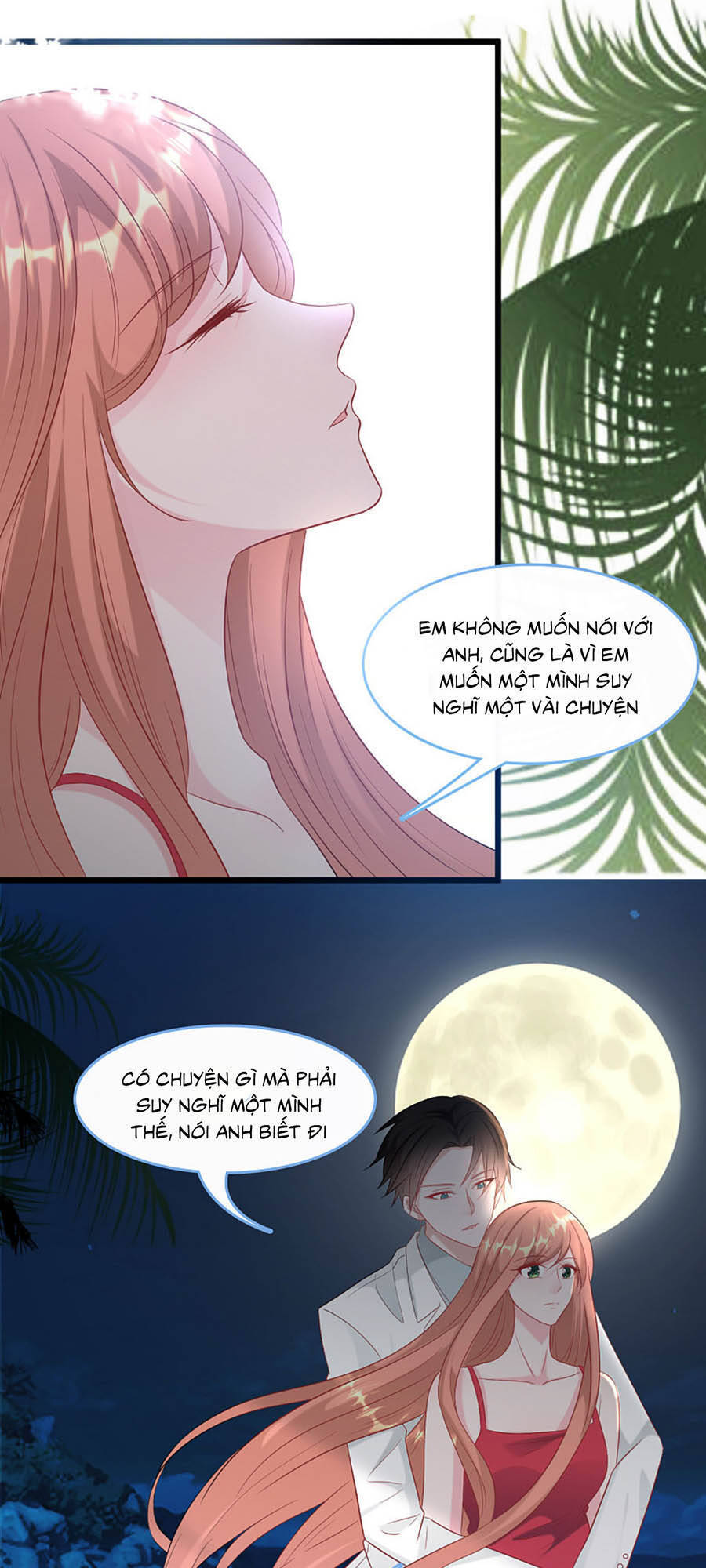 Tổng Tài Daddy Đuổi Tới Nơi Rồi Chapter 106 - Trang 2