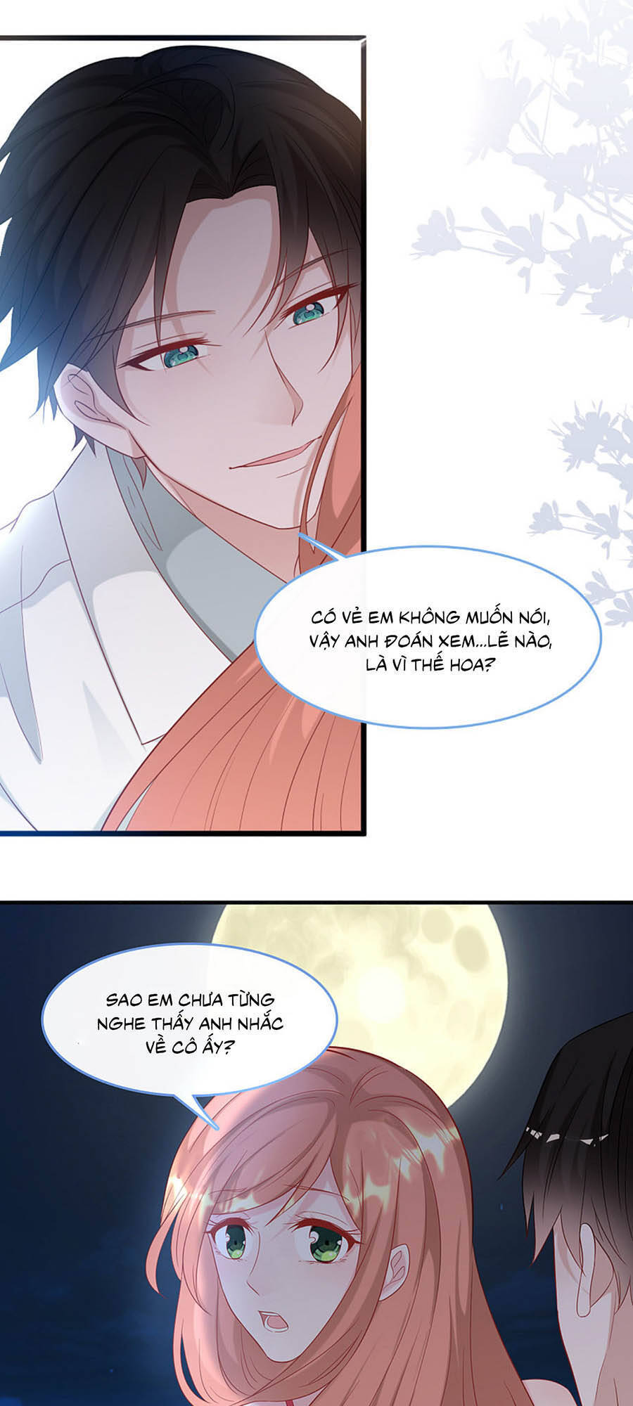 Tổng Tài Daddy Đuổi Tới Nơi Rồi Chapter 106 - Trang 2