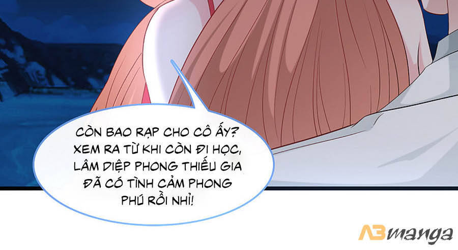 Tổng Tài Daddy Đuổi Tới Nơi Rồi Chapter 106 - Trang 2