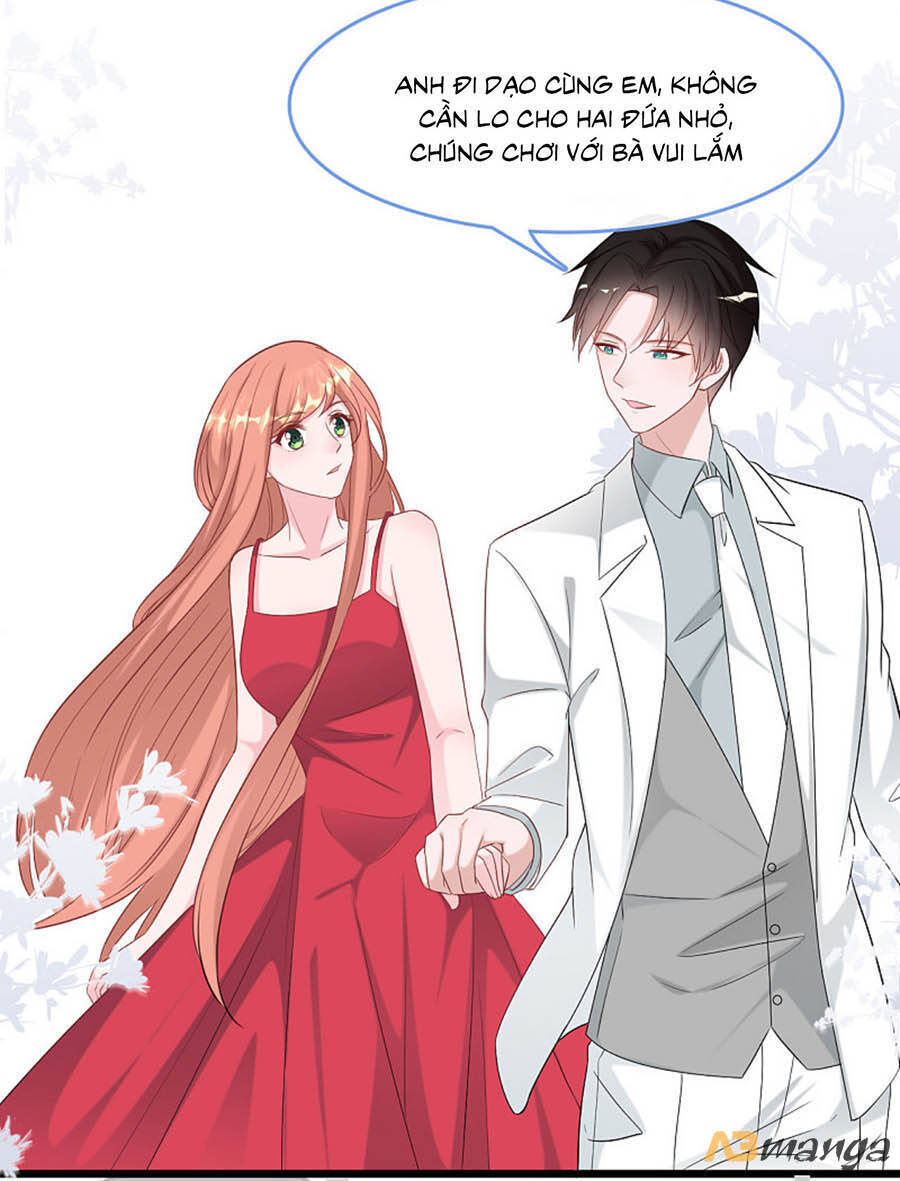 Tổng Tài Daddy Đuổi Tới Nơi Rồi Chapter 106 - Trang 2