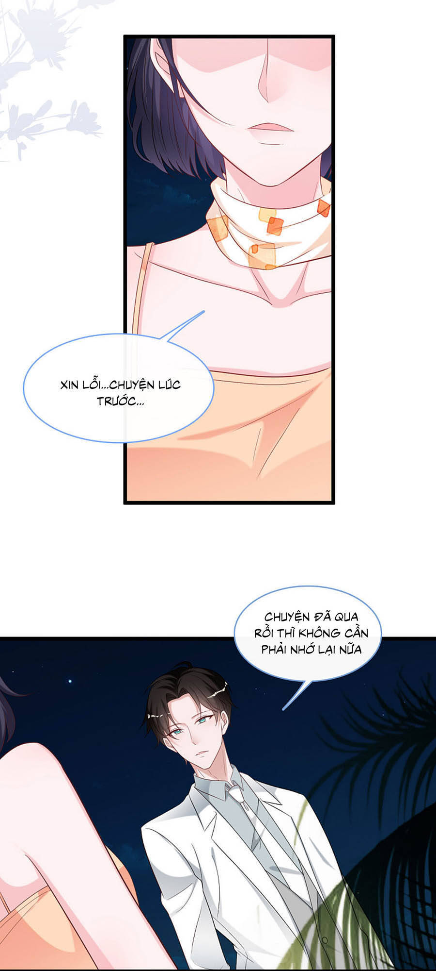 Tổng Tài Daddy Đuổi Tới Nơi Rồi Chapter 107 - Trang 2