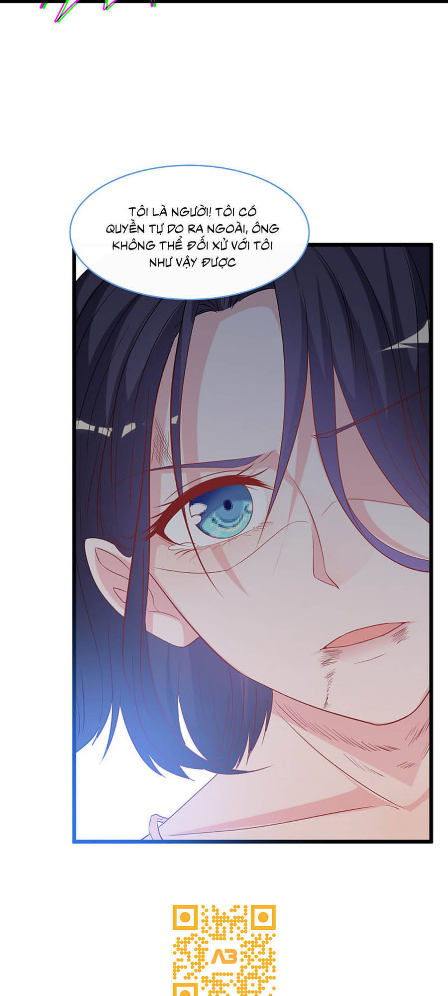 Tổng Tài Daddy Đuổi Tới Nơi Rồi Chapter 107 - Trang 2