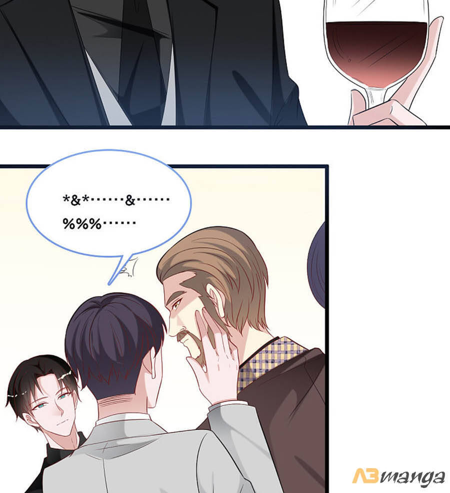 Tổng Tài Daddy Đuổi Tới Nơi Rồi Chapter 108 - Trang 2