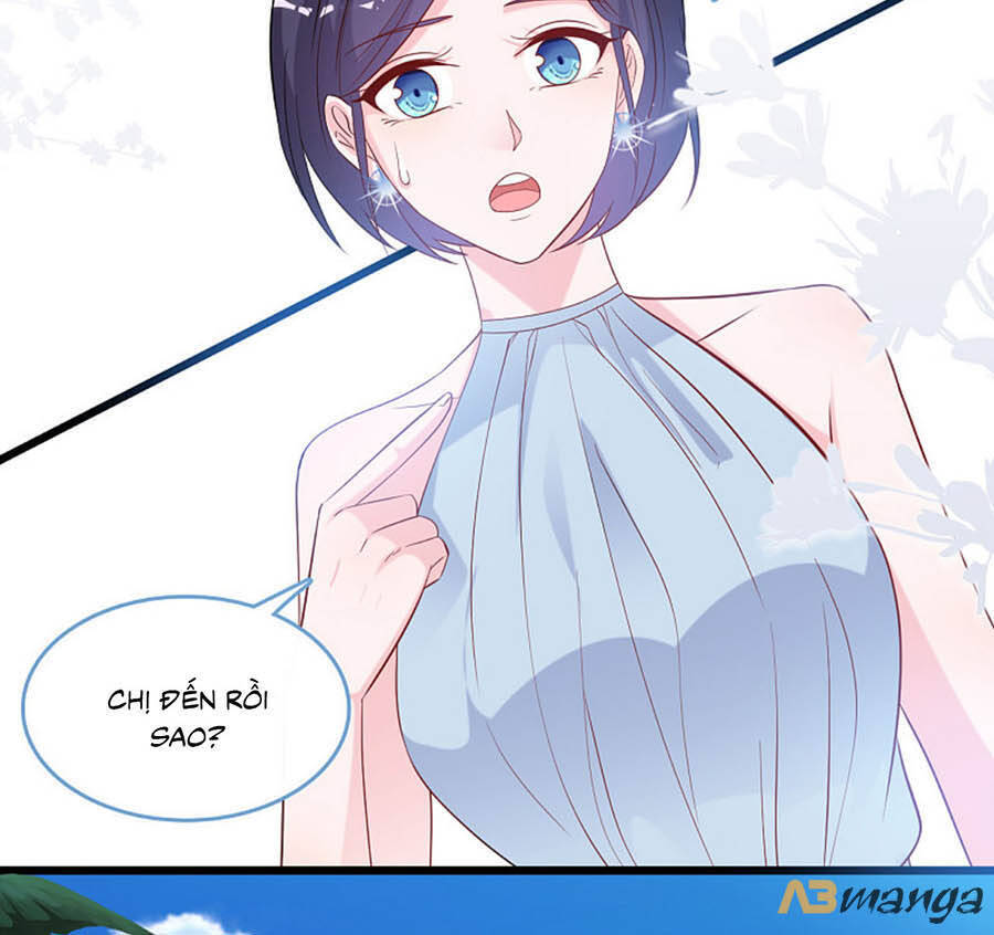 Tổng Tài Daddy Đuổi Tới Nơi Rồi Chapter 108 - Trang 2