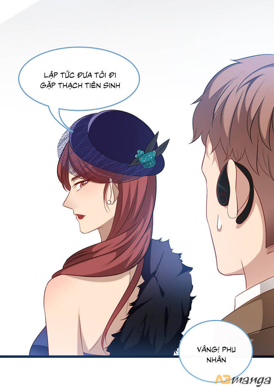 Tổng Tài Daddy Đuổi Tới Nơi Rồi Chapter 108 - Trang 2