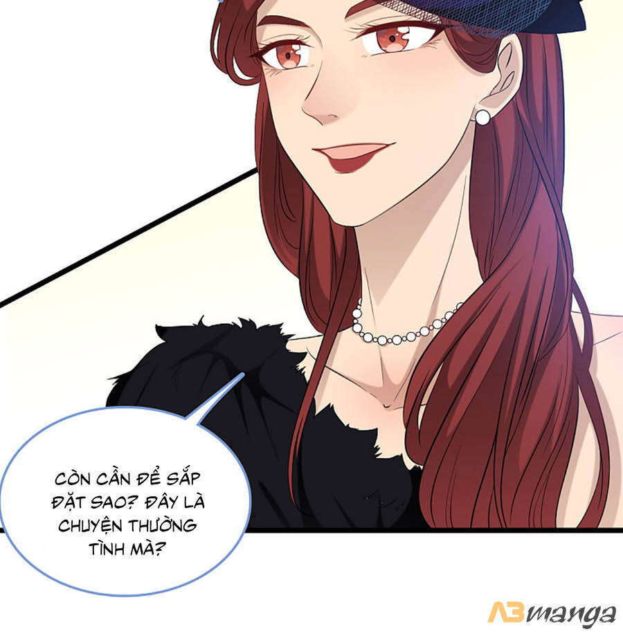 Tổng Tài Daddy Đuổi Tới Nơi Rồi Chapter 108 - Trang 2